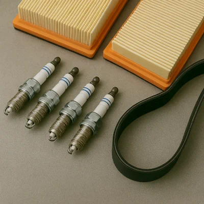 Factory Maintenance Tempe