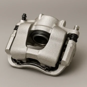 brake caliper replacements at brake shop in Tempe, AZ