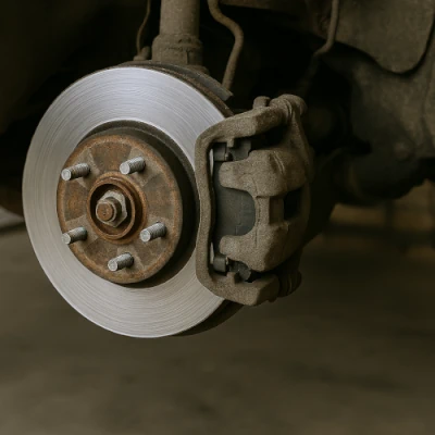 Brake Repair Tempe