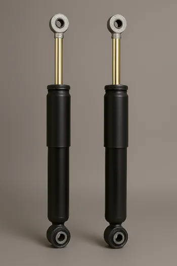 Suspension Repair Tempe